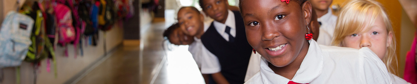 Sign up to stay in touch with St. Marcus School!