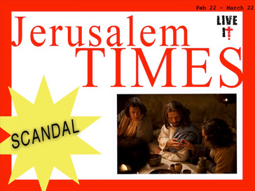 Jerusalem Times