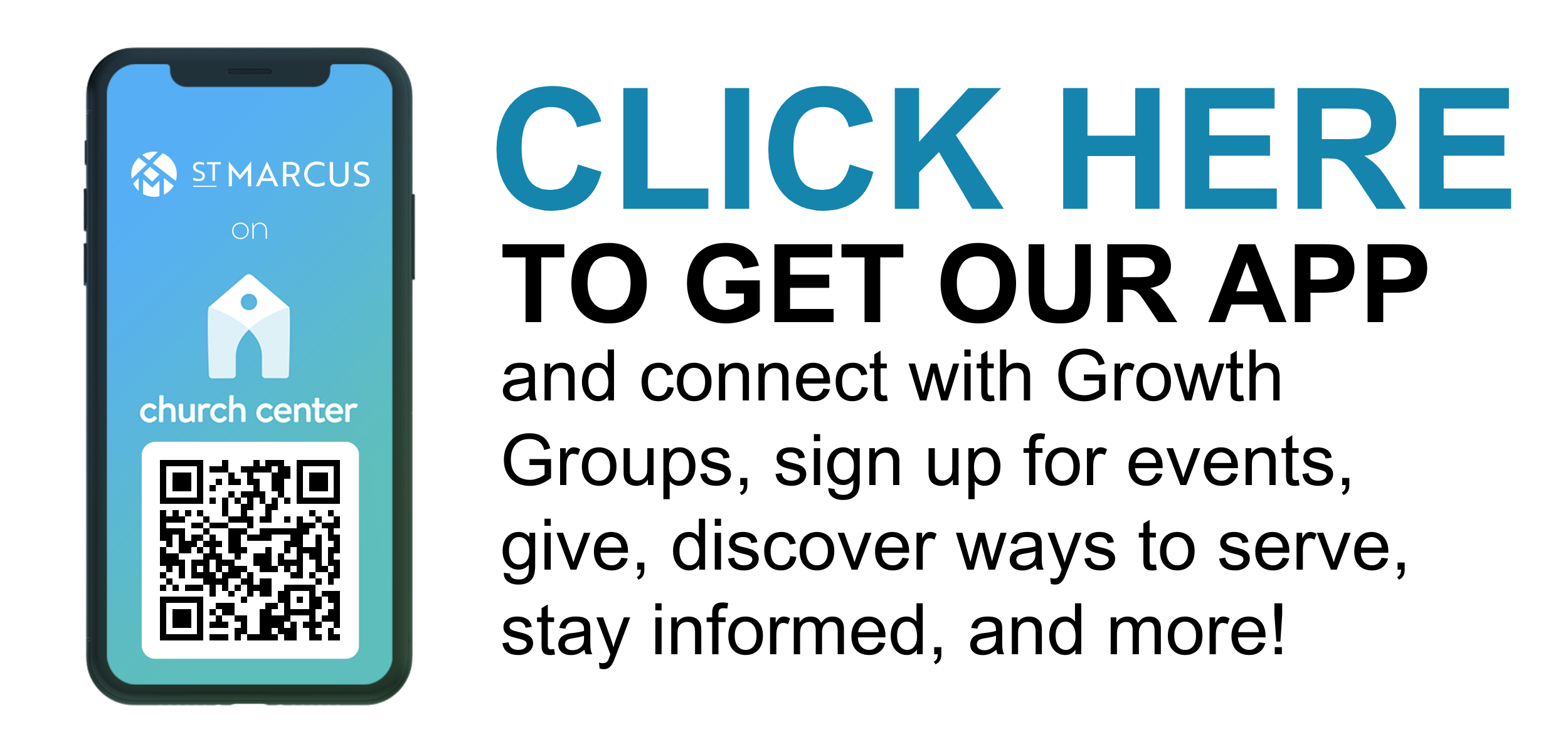 Church Center - Website V4