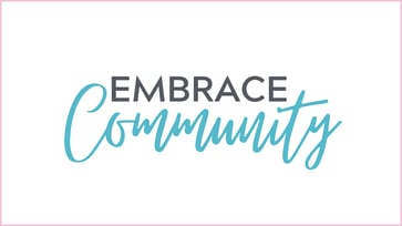 Embrace Community
