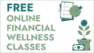 Financial Wellness Classes (1)