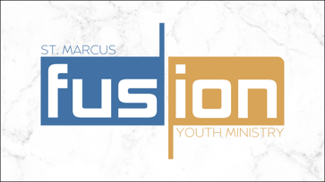 Fusion Logo - Slide