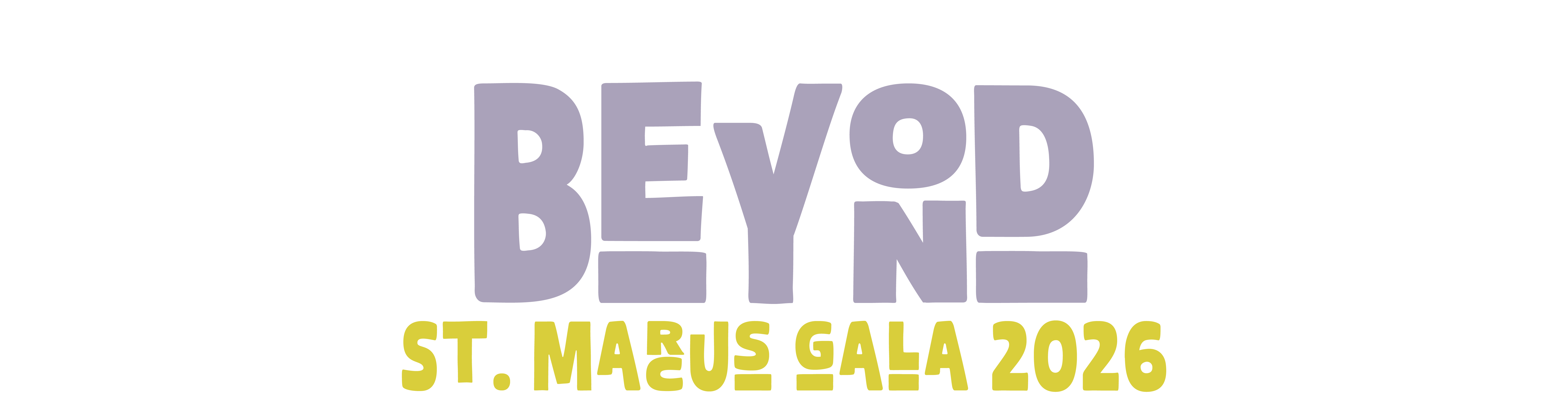 Gala 2026 Beyond