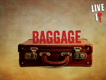 Baggage | Week #1 | Worthless