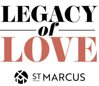Legacy of Love
