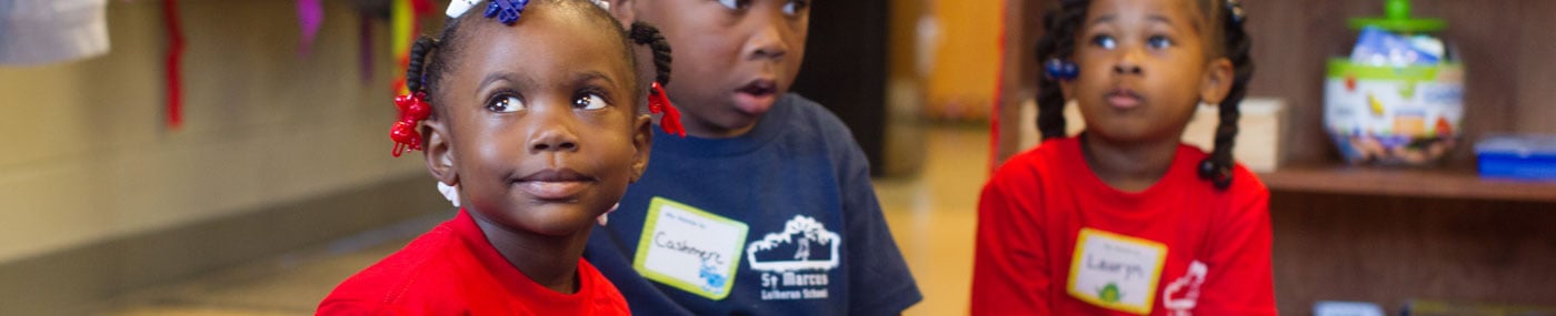 St. Marcus Early Childhood Center, Milwaukee