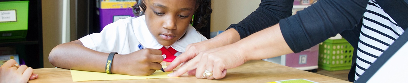 St Marcus School Parent Resources