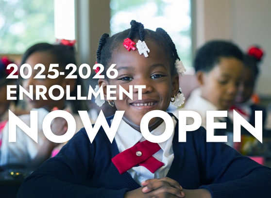 Website - Front Page - School Enrollment