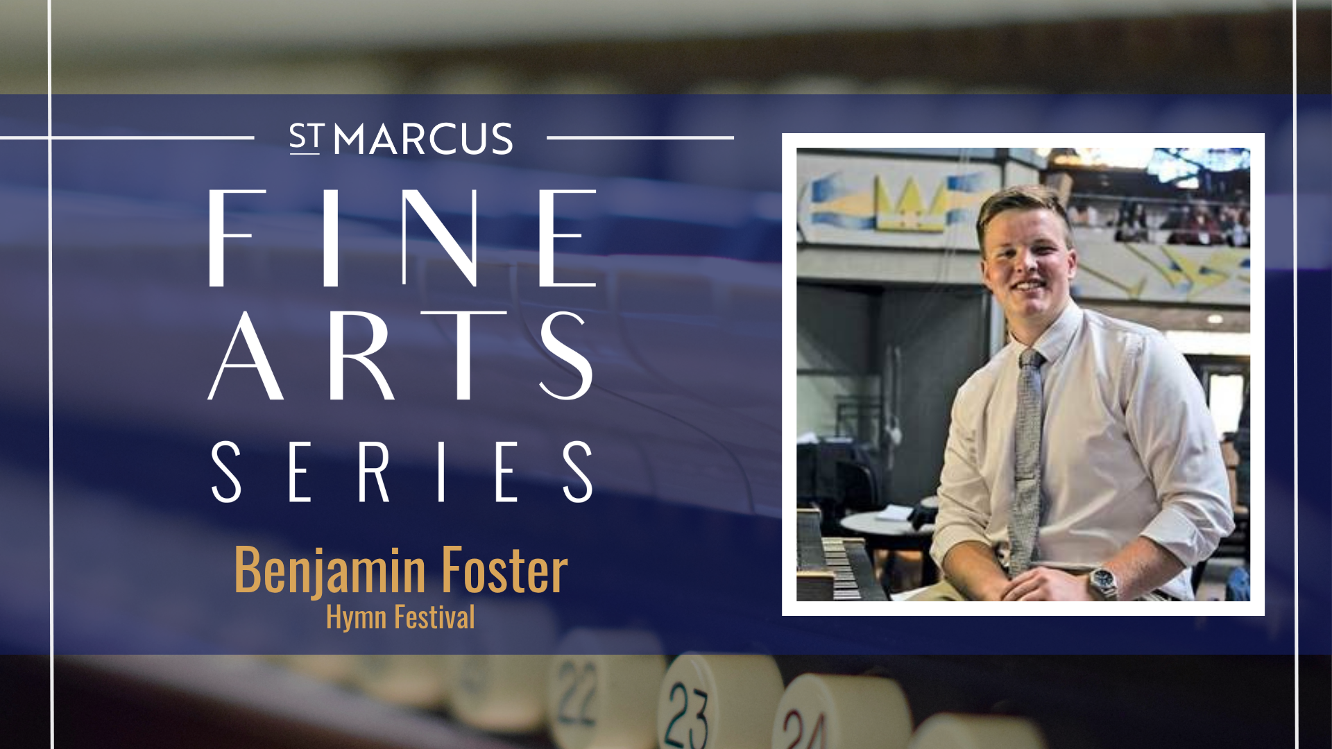 Fine Arts - Foster