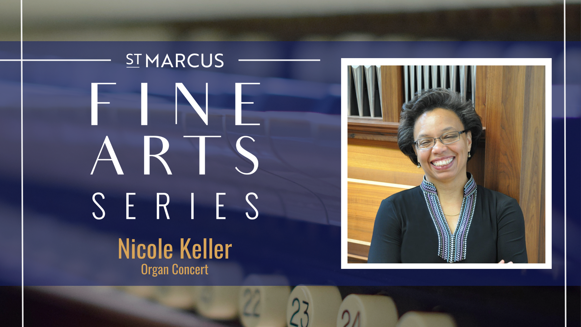Fine Arts - Keller