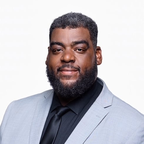 Dion Fowlkes