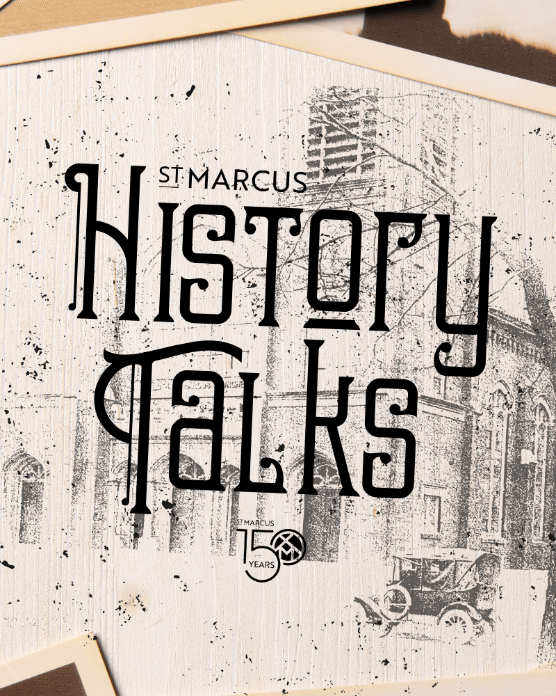 History Talks - Website