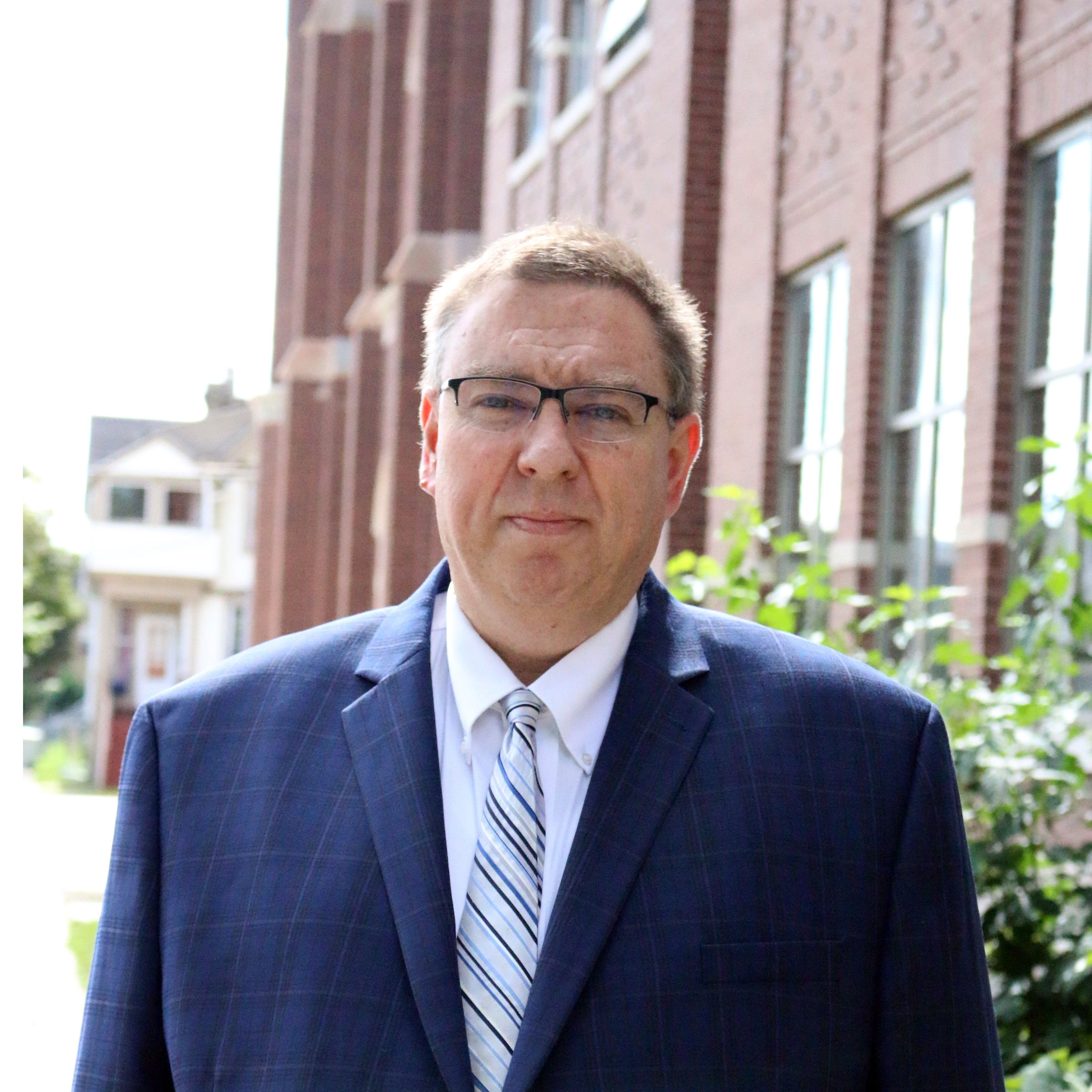 Jim Datka