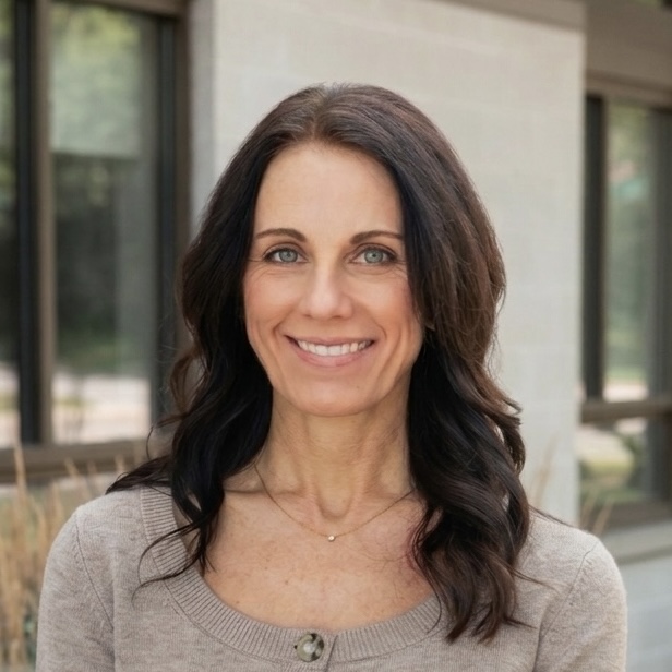 Suzanne Knapp